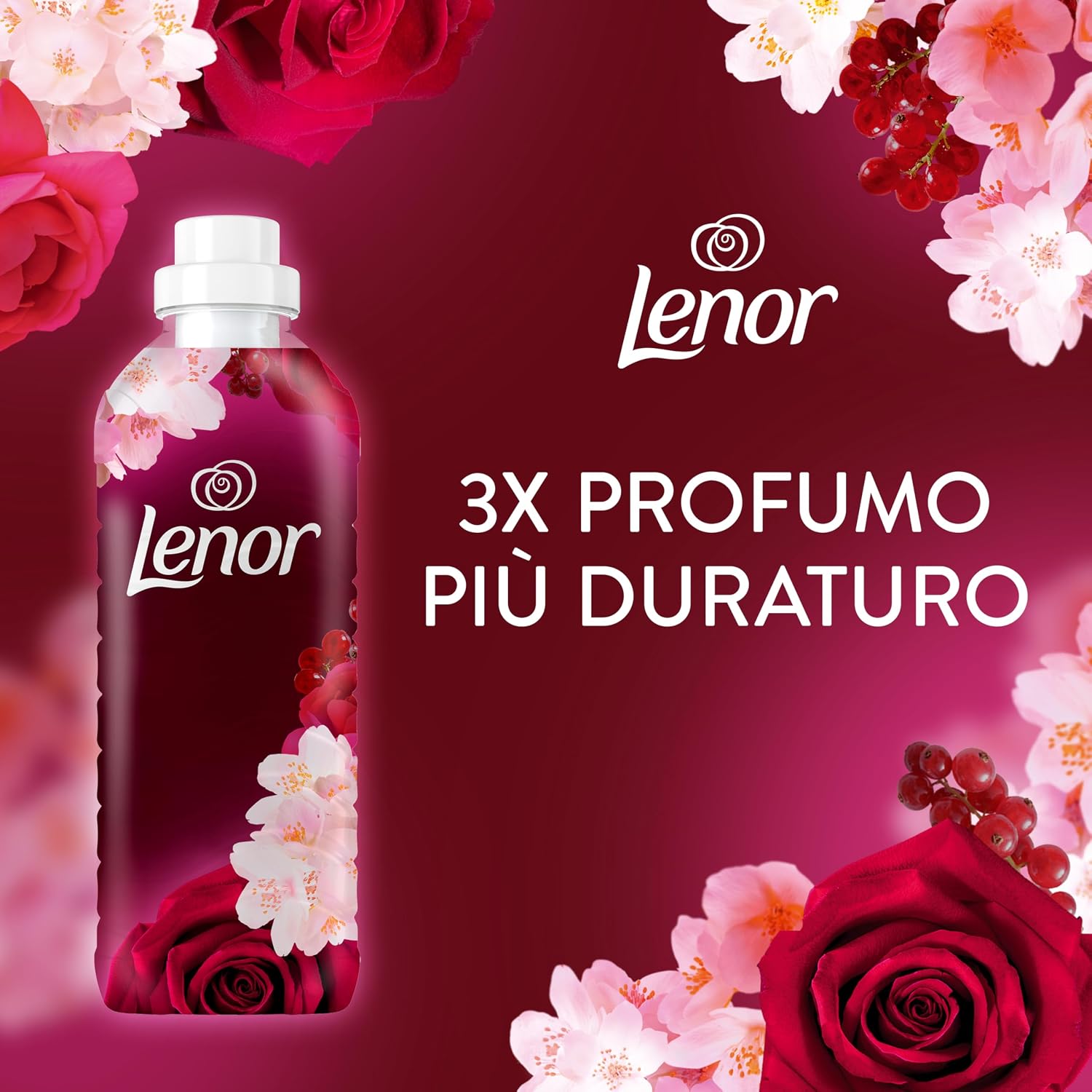 Thumbnail 2 de Lenor Ammorbidente Concentrato 216 lavaggi