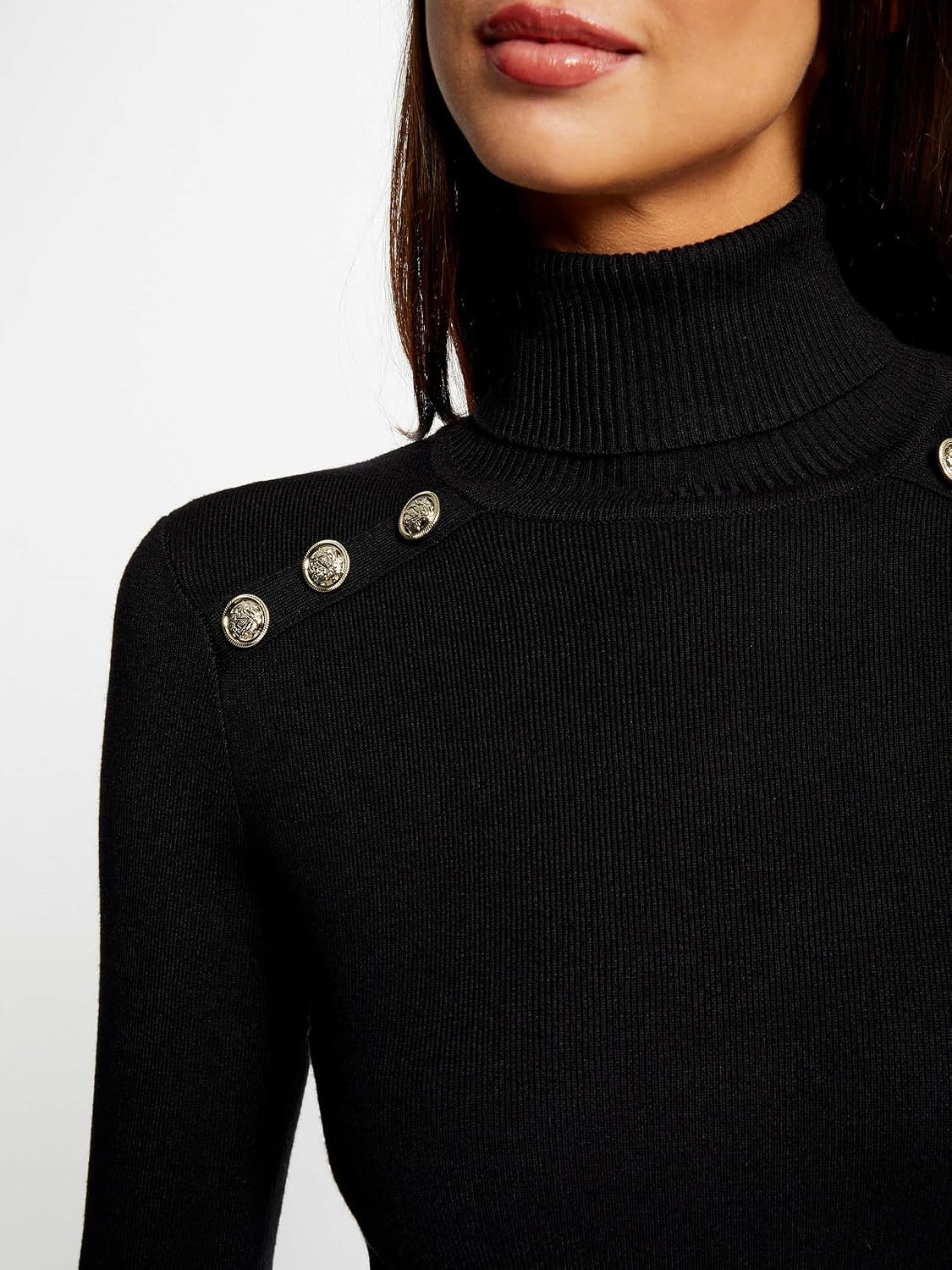 Detalle 1 de Morgan 232-rmclap Robe Femme