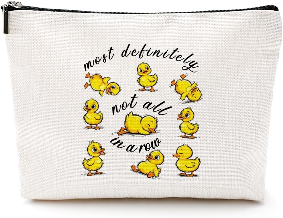 Thumbnail 6 de oiswdsc Softball Cosmetic Bag, Cotton Linen