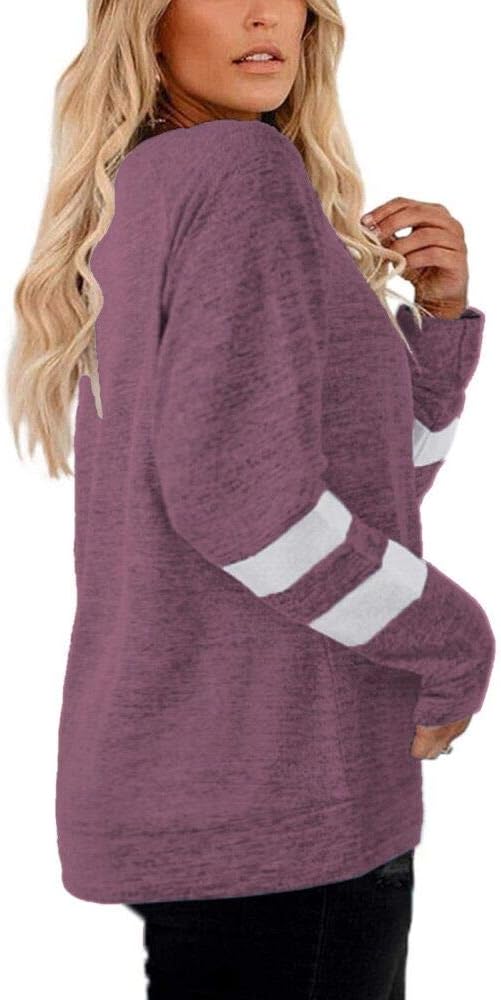 Detalle de DOLNINE Plus Size Sweatshirt Tunic Top