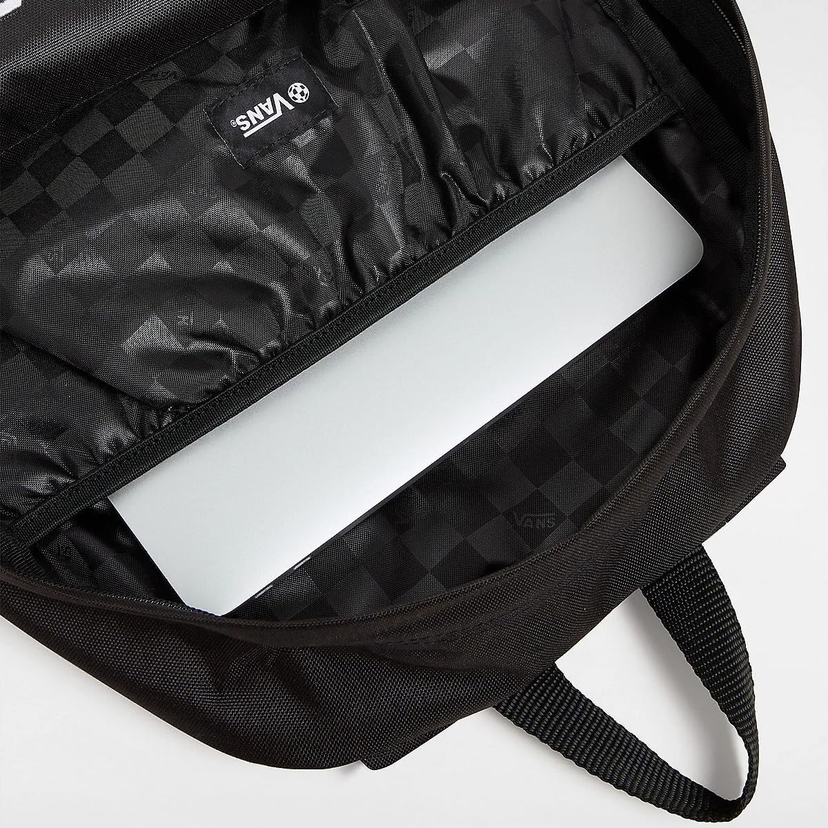 Thumbnail 5 de VANS Skool Drop V Backpack Rucksack – Schwarz, 22 l