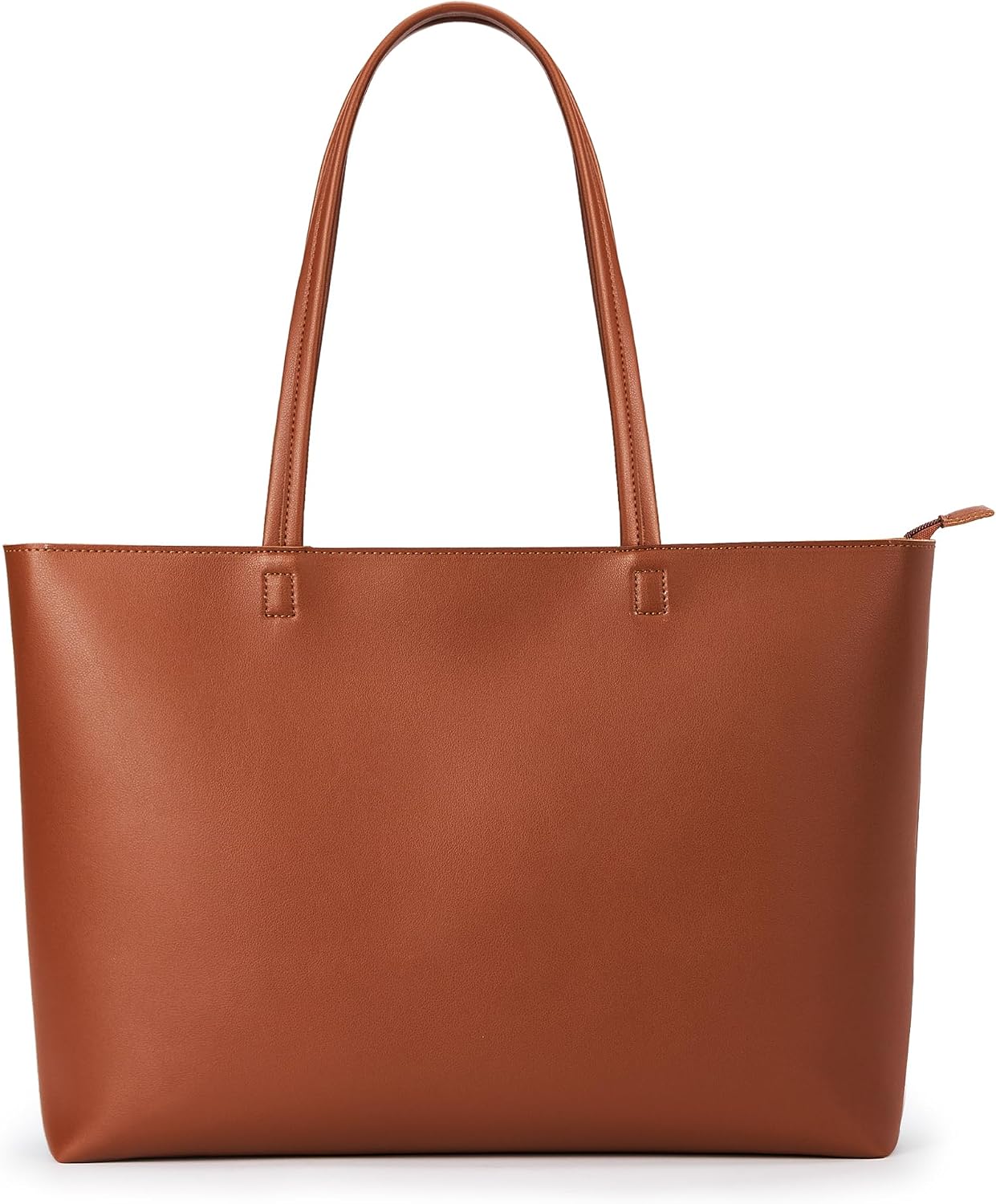 Thumbnail 6 de KALIDI Handtasche Damen Groß Shopper Tasche (50 x 30 x 12 cm) – wasserdichte Tote Bag mit Reißverschluss