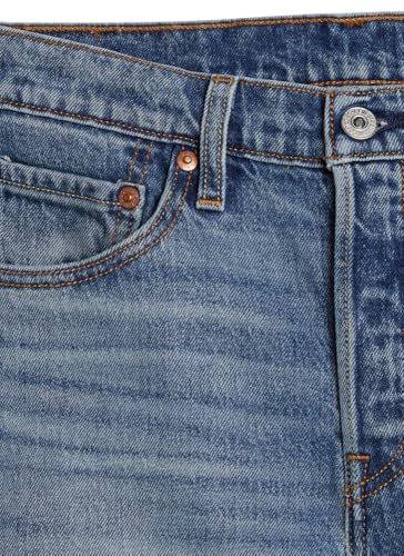 Thumbnail 9 de Levi's 501 Crop vaqueros mujer 26W 28L