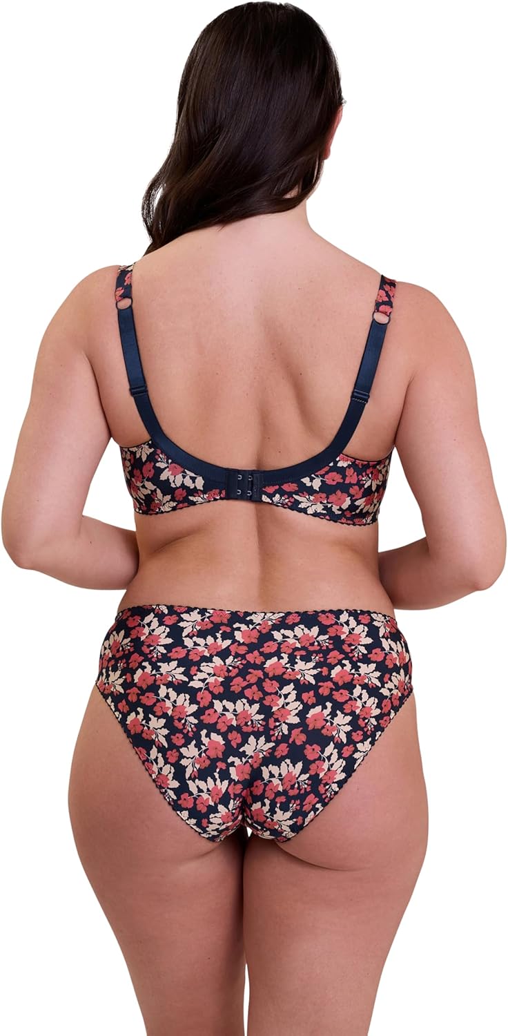 Thumbnail 3 de Sans Complexe - Modèle Amelie Print — Soutien-gorge à armatures