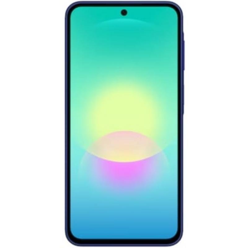 Detalle de Samsung Galaxy A27 5G 8GB/256GB azul (6.7") – versión internacional