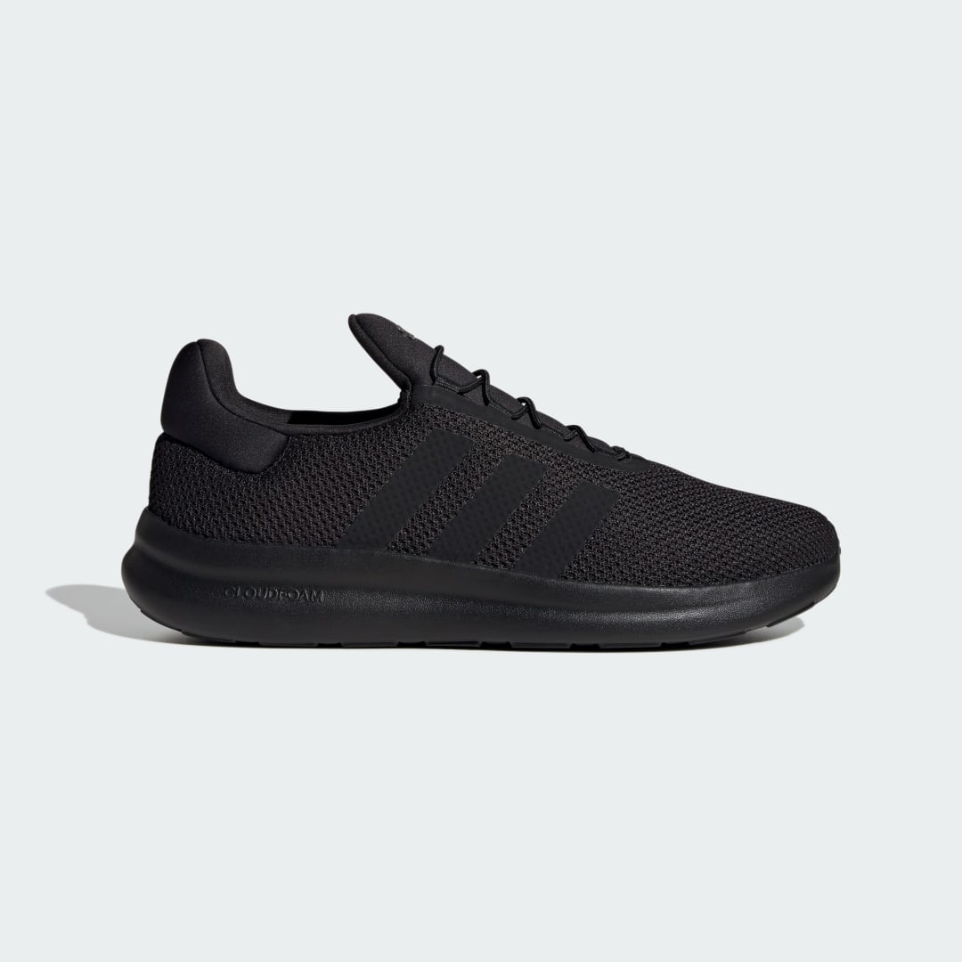 Detalle de Adidas Lite Racer 4.0 zapatilla ligera