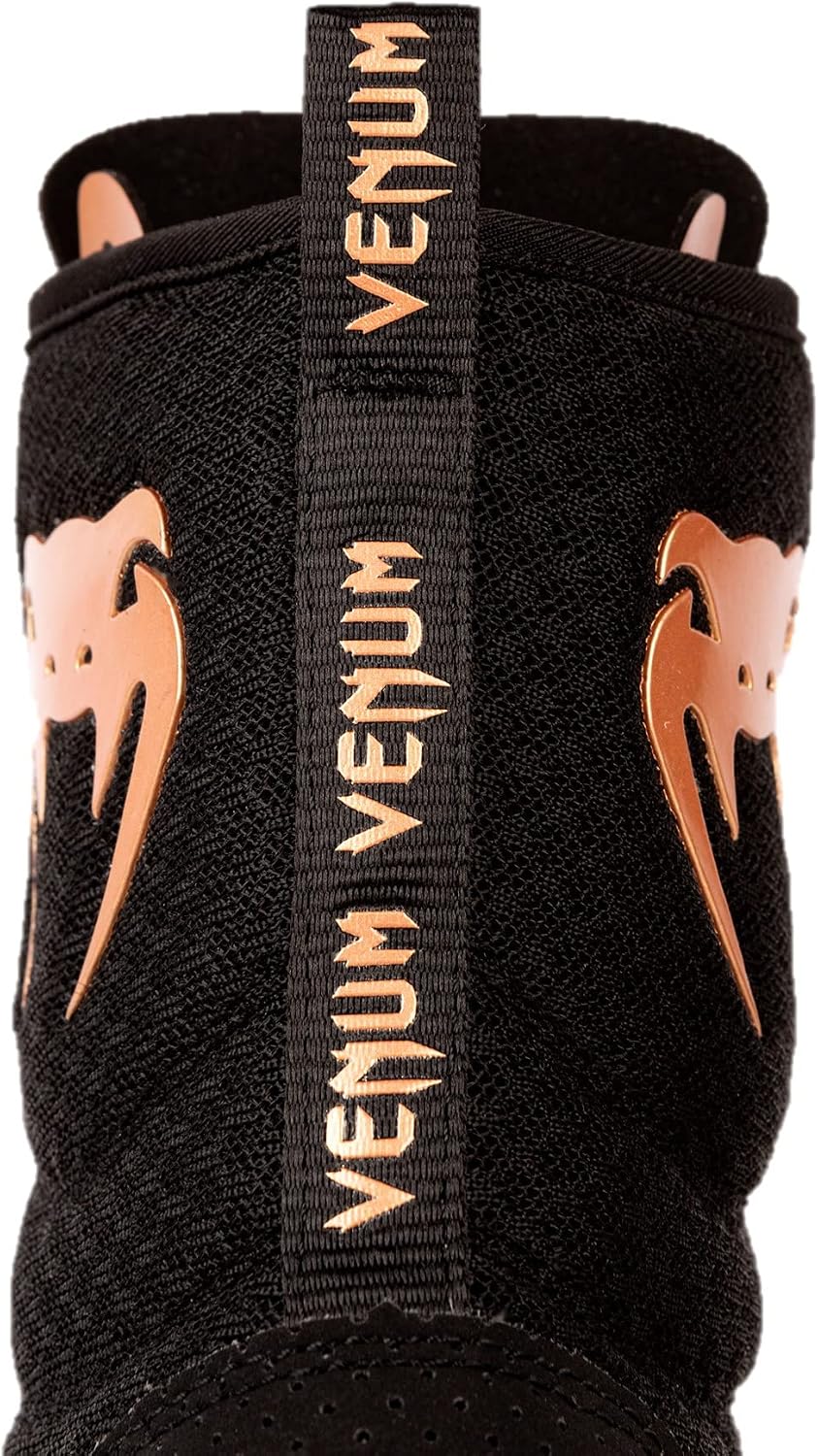 Detalle 1 de Venum Elite Boxing Shoes