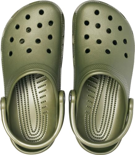 Thumbnail 4 de Crocs Classic Clog 42-43 EU Army Green: ficha de compra