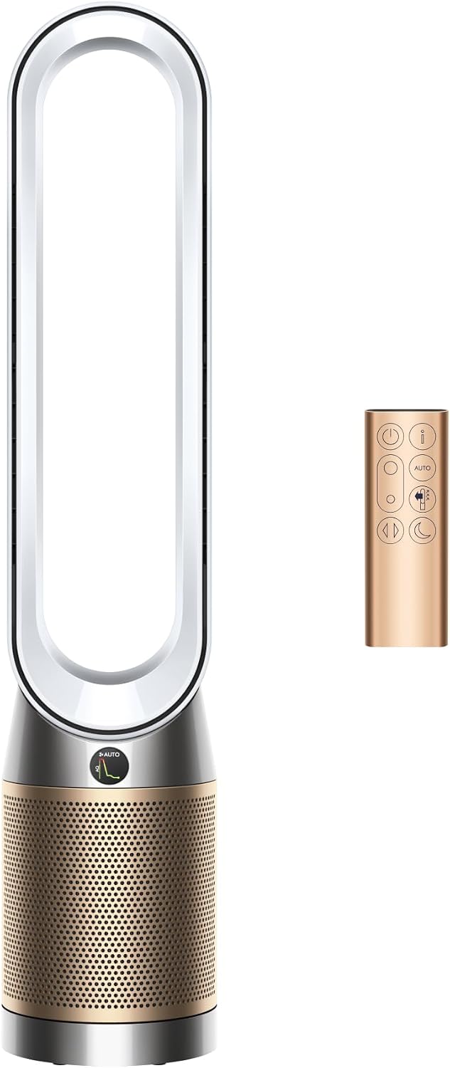 Thumbnail 6 de Dyson Air Purifier Tower Fan PC1