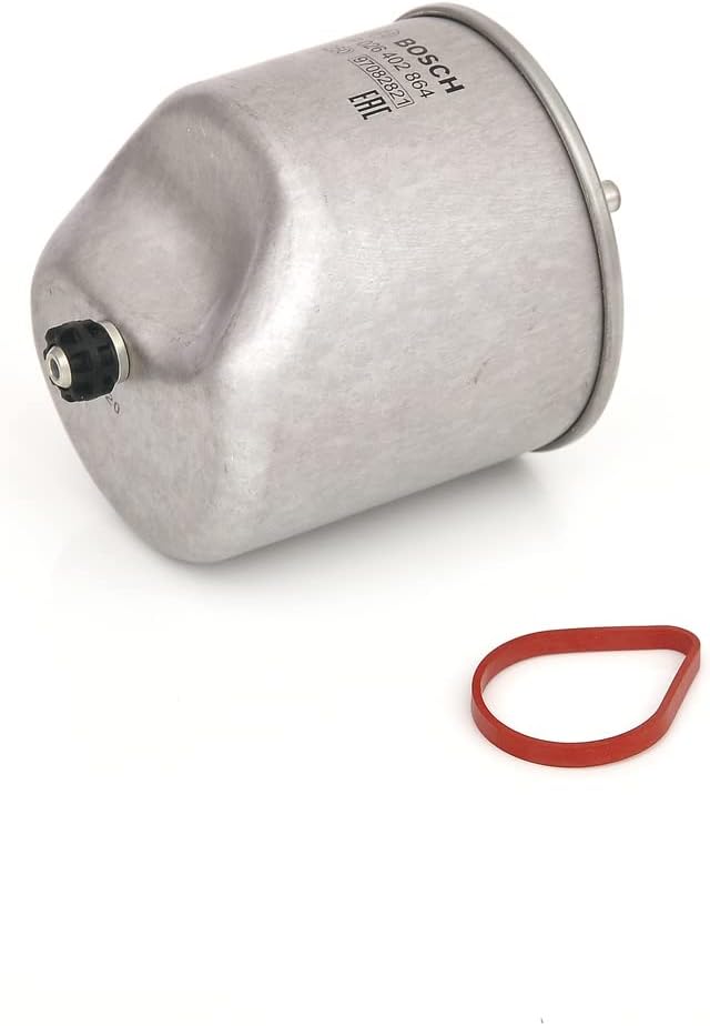 Thumbnail 4 de Bosch N2864 filtro diesel 144 mm