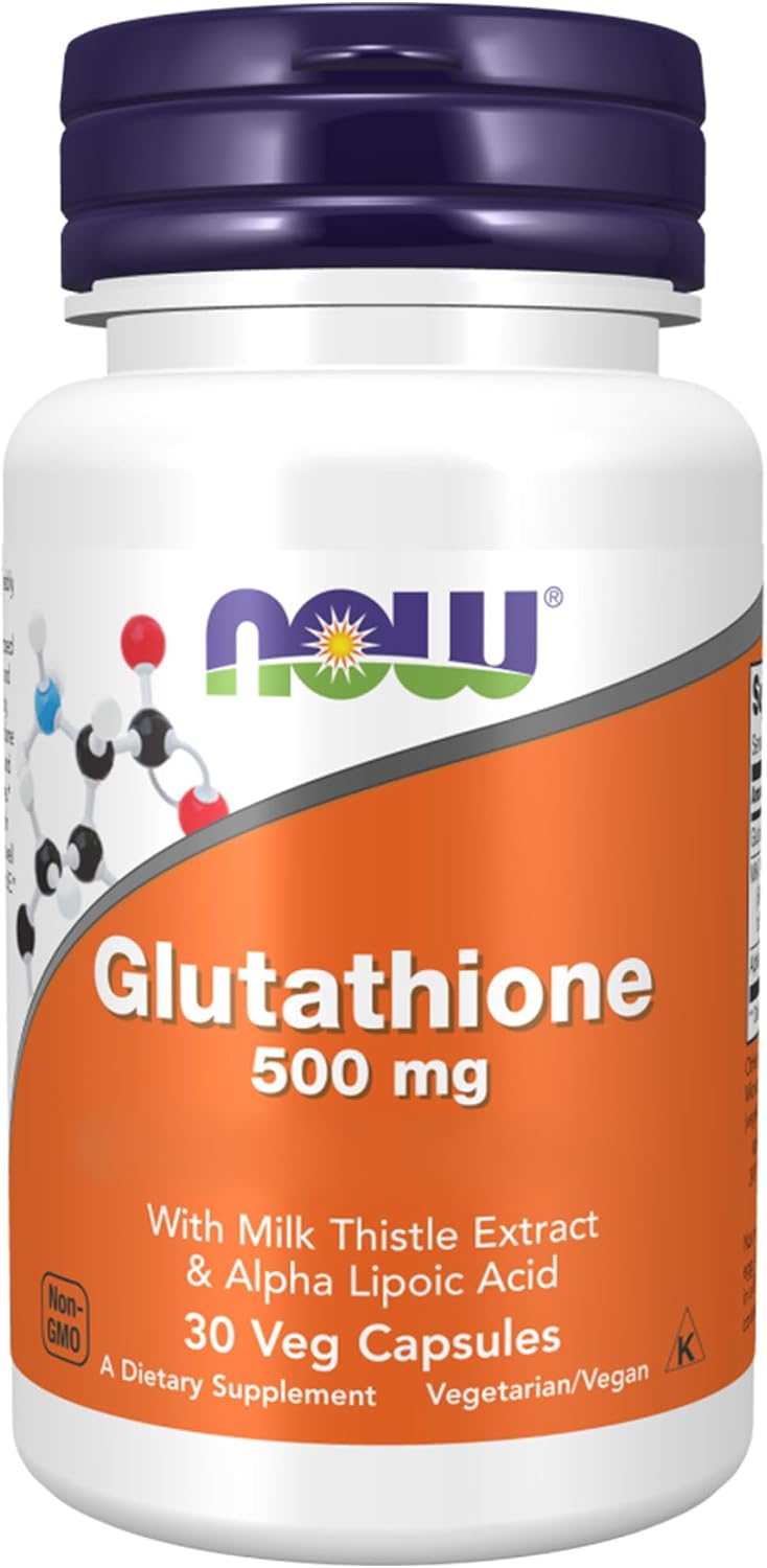 Thumbnail 5 de NOW L‑Carnosine 500 mg 💊