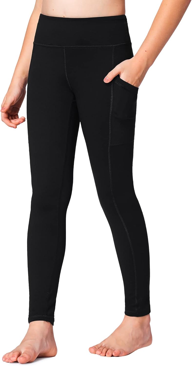 Detalle de Stelle Girls Athletic Leggings 3.15”
