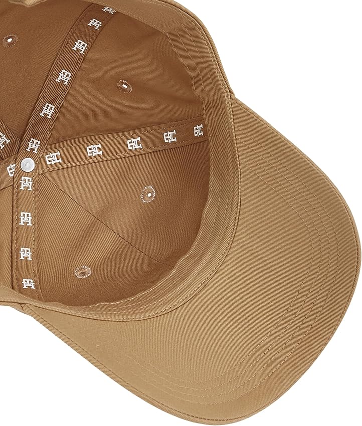 Thumbnail 6 de Tommy Hilfiger Elevated Chic gorra Blanco 1 unidad