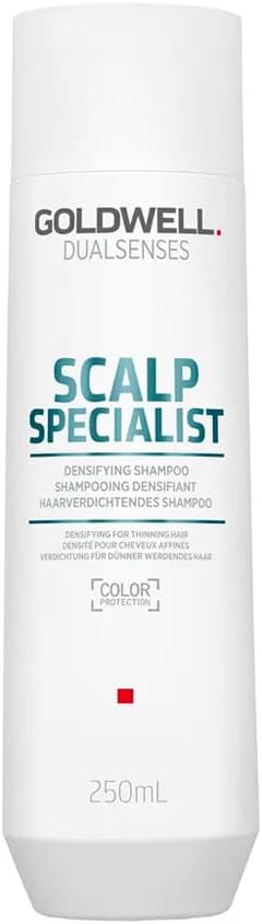 Detalle de Goldwell Dualsenses Scalp Specialist Shampoo 250ml
