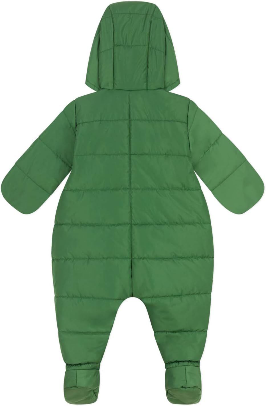 Thumbnail 2 de Petit Bateau A0b41 Combipilote à manches longues pour bébé garçon