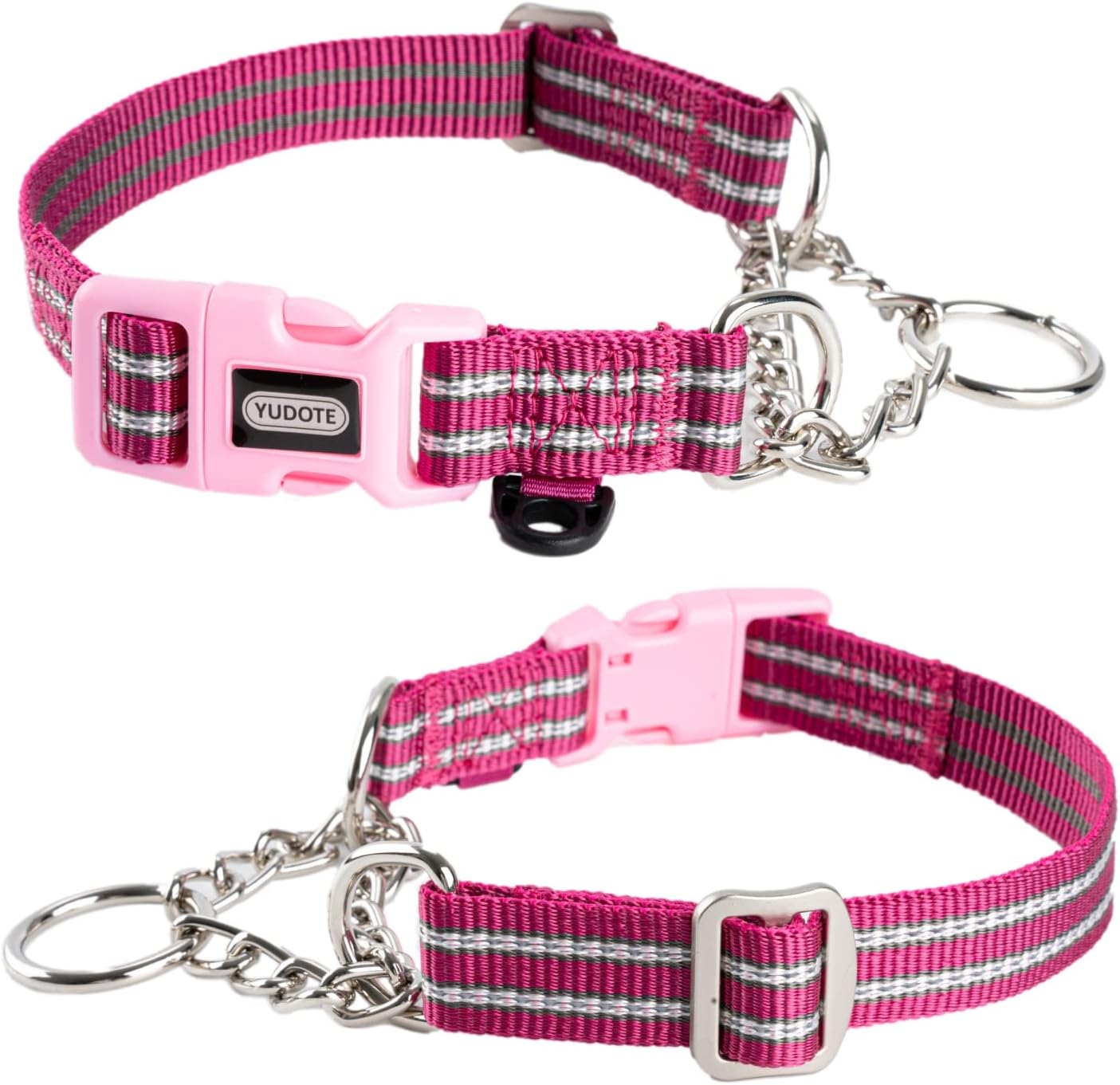 Thumbnail 5 de Petiry Half Chain Choke Collar Large Dogs