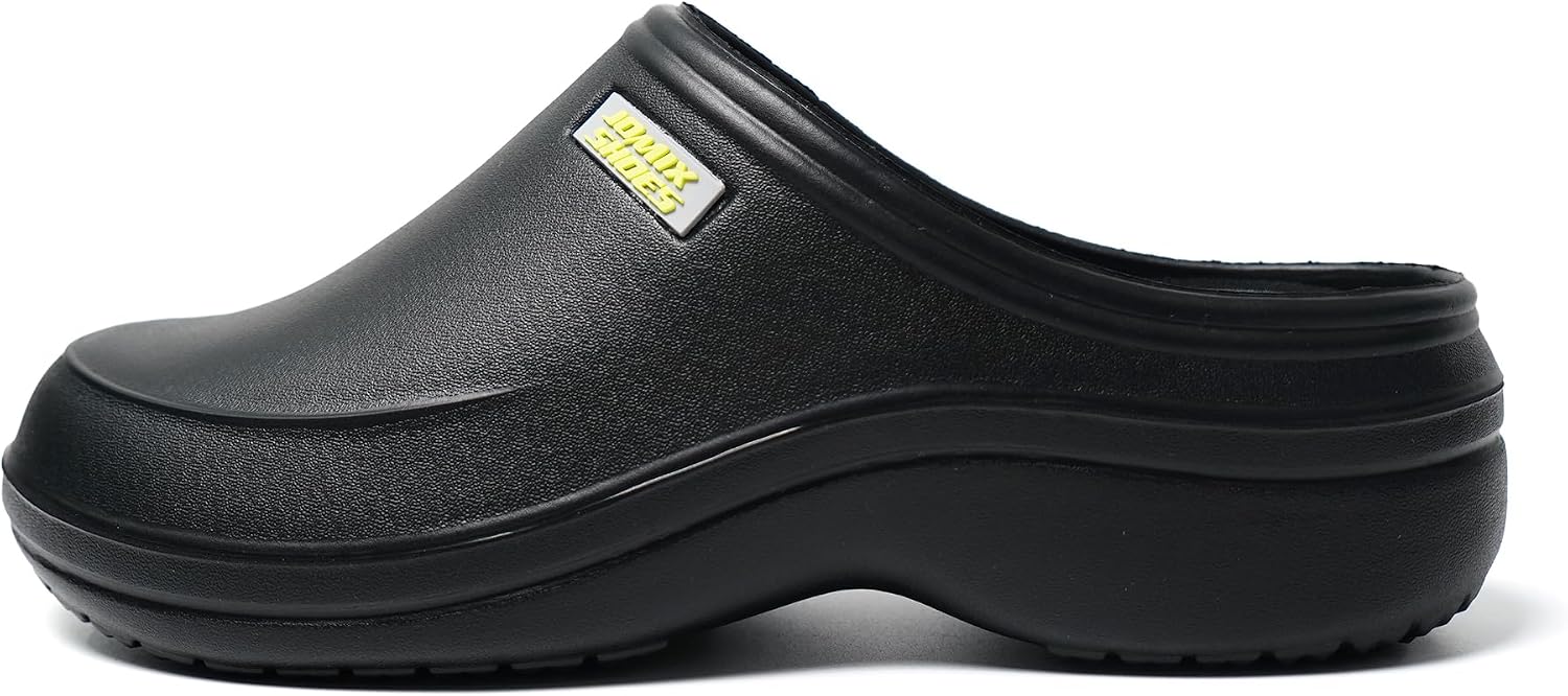 Thumbnail 2 de JOMIX clogs van EVA-rubber, licht en uniseks voor huis en tuin