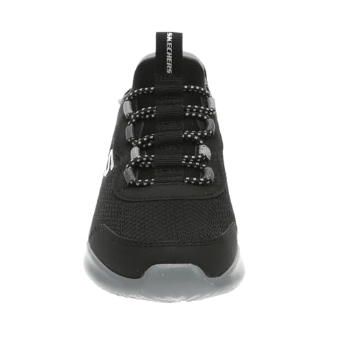 Thumbnail 4 de Skechers Bounder Brisk-Burst 10 UK