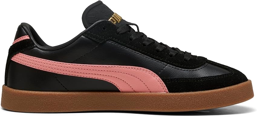 Thumbnail 4 de PUMA Club II ERA zapatillas 48,5 EU Black-Pink 🍑