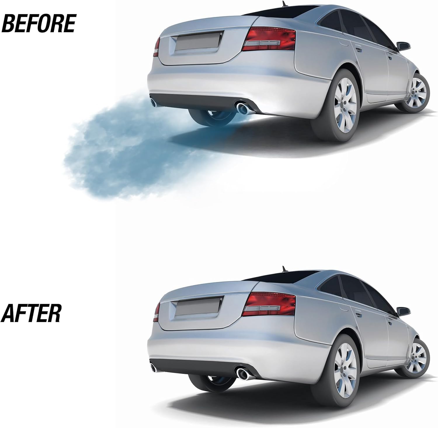 Thumbnail 2 de Wynn's Stop Smoke – Reduces Exhaust Smoke from Oil Burning and Improves Engine Performance