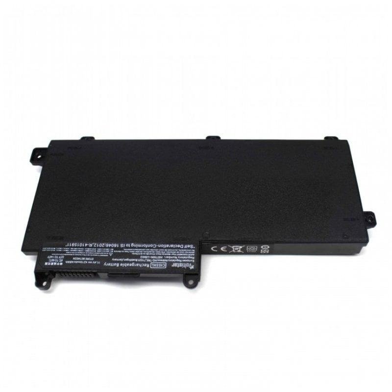 Detalle 2 de Batería OEM para Portátil HP ProBook 640 G2 – 4200 mAh 11,4 V, Ion de Litio