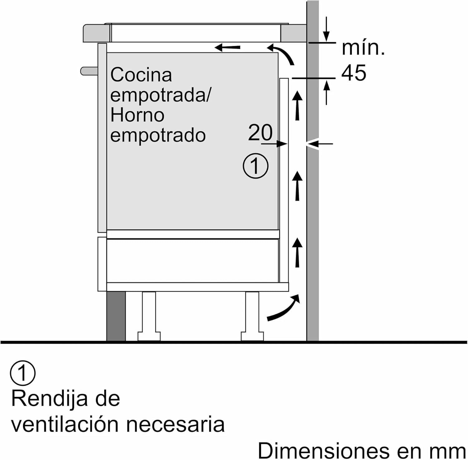 Thumbnail 8 de Bosch PUE611BB5E - Placa Inducción 60 cm, Rápida y Eficiente ⚡