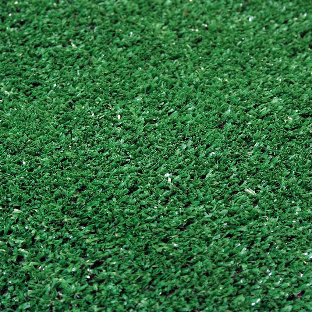 Thumbnail 5 de OLIVO.Shop GRASS GREEN Erba sintetica drenante 7 mm – manto durevole per giardino, terrazzo e bordi piscina