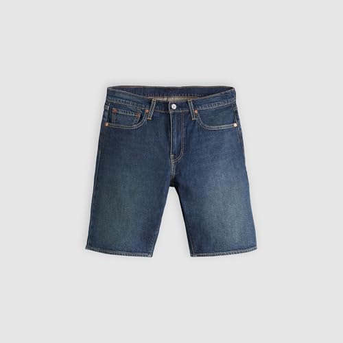Thumbnail 5 de Levi's 405 Standard Shorts para Hombre – Pantalones cortos de denim con corte recto