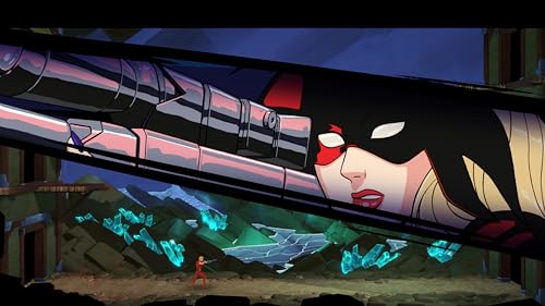 Thumbnail 4 de Space Adventure Cobra: The Awakening (Standard Edition) para PS5 – Microïds