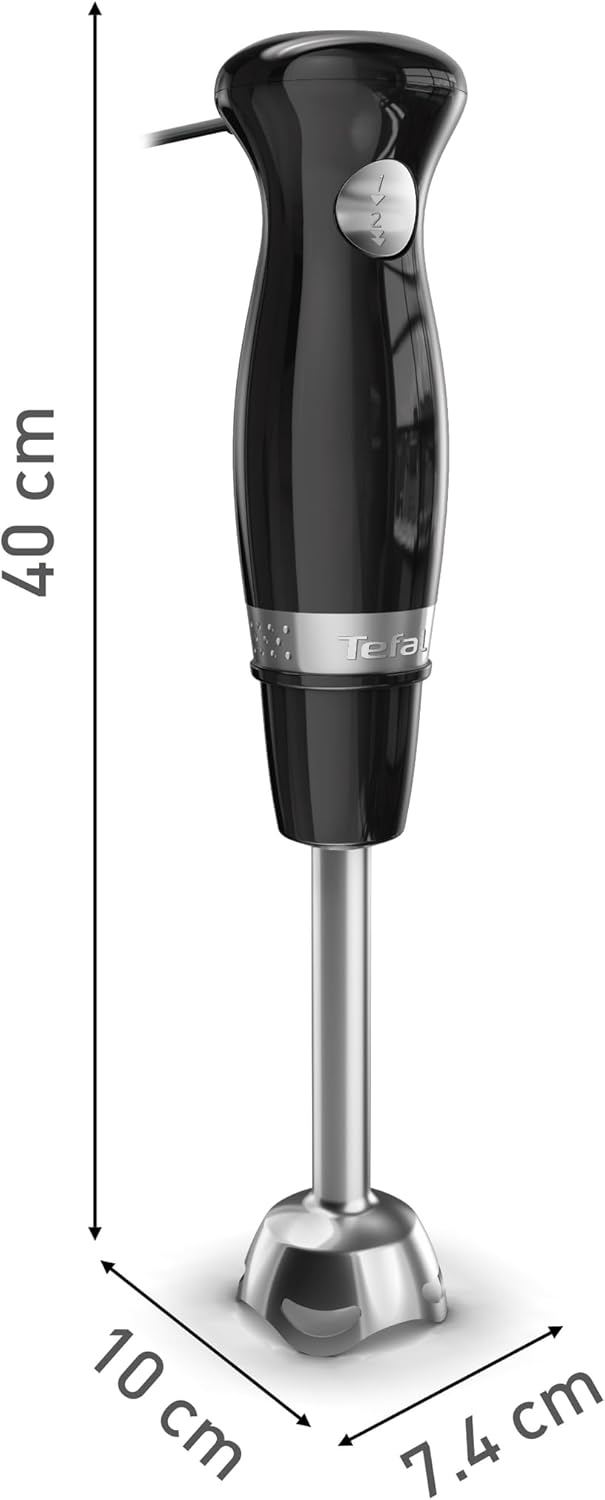 Thumbnail 6 de Tefal HB4718G0 hand blender 450W