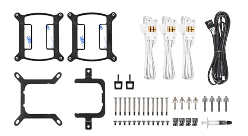 Thumbnail 6 de Thermaltake TH420 V2 Ultra EX ARGB, refroidissement complet ⚙