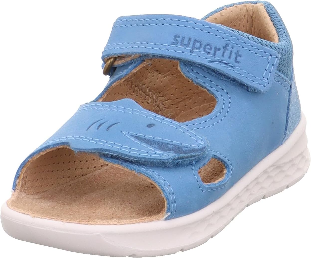 Detalle de Superfit Lagoon SandaleGarçon — Sandale légère avec semelle extérieure flexible