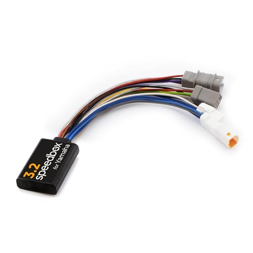 Thumbnail 1 de SpeedBox 3.2 con chip de tuning para motores Yamaha PW-X (PW-X, SE, TE, X2, ST) en bicicletas eléctricas