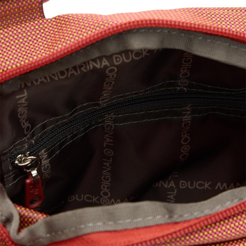 Detalle de Mandarina Duck Md20 Crossover, MD 20 — petit sac à bandoulière en mitrix