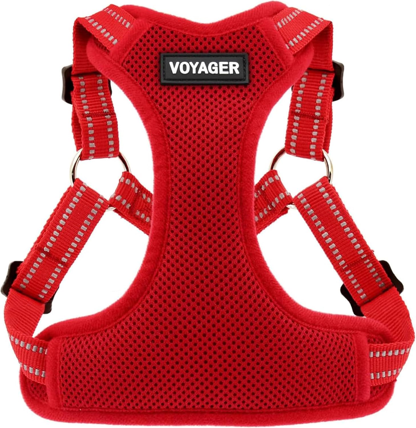 Detalle de Voyager Dog Harness, Large