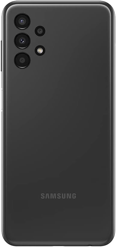 Thumbnail 5 de Samsung Galaxy A13 (A135F/DS) 64GB, 4GB RAM, Dual SIM, Black