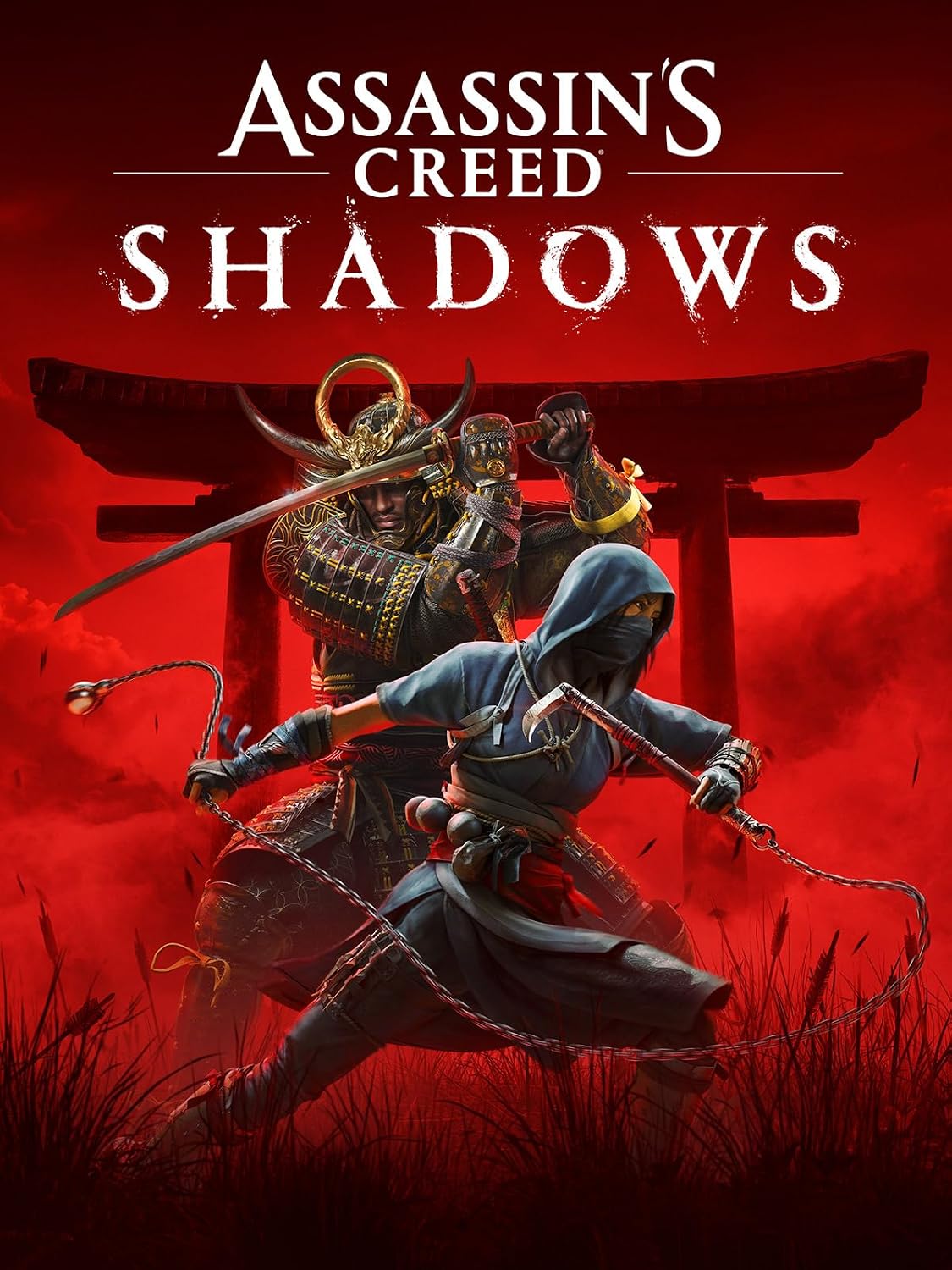 Thumbnail 4 de Assassin's Creed Shadows Limited Edition FRA PS5