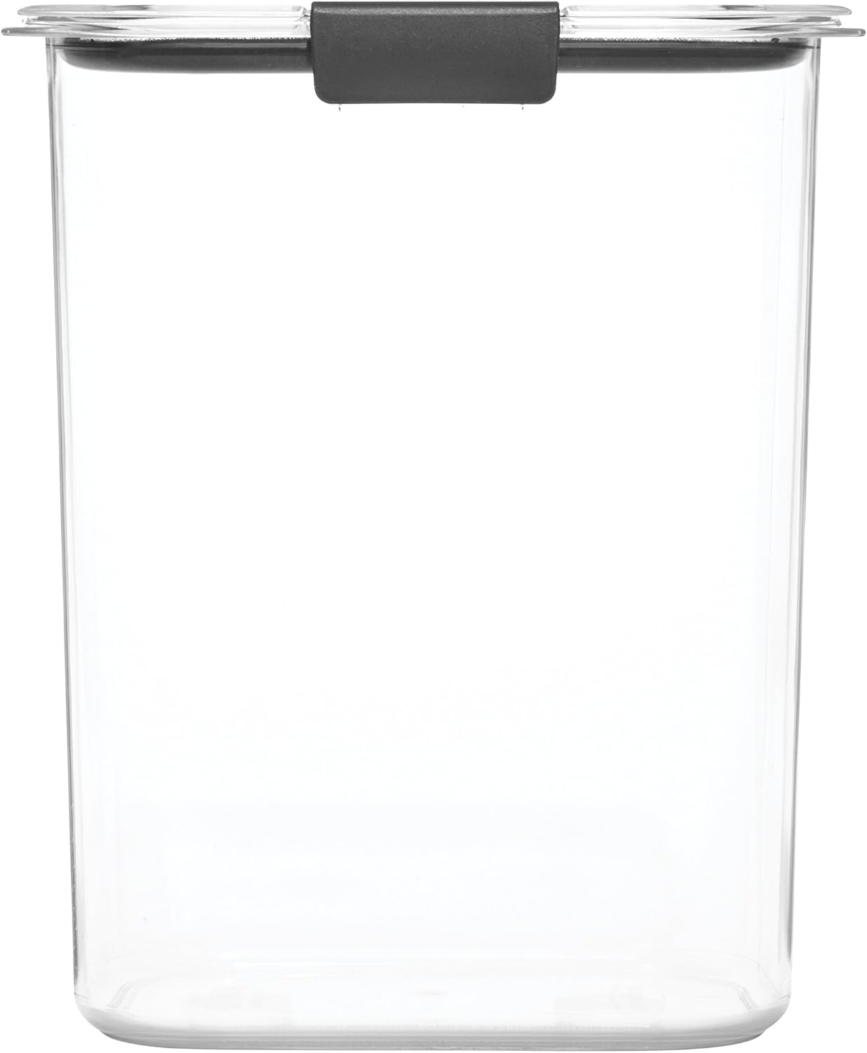 Detalle de Rubbermaid Brilliance 16-Cup airtight storage
