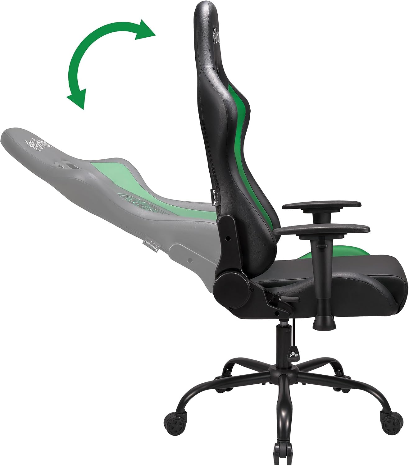 Thumbnail 6 de Subsonic Chaise Gaming Harry Potter 8 cm