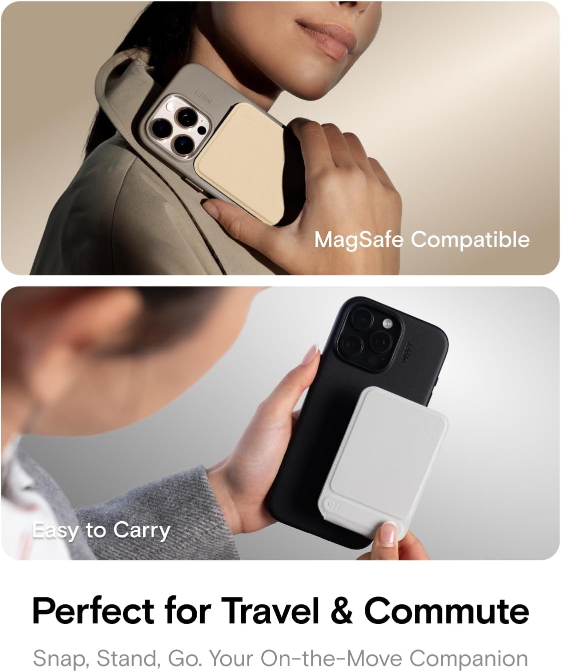 Thumbnail 5 de MOFT Phone Tripod Stand 8in