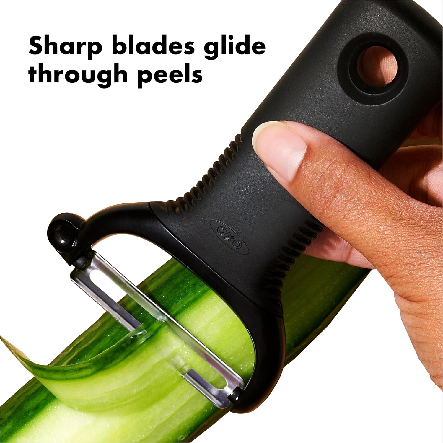 Detalle 2 de OXO Good Grips Y Peeler