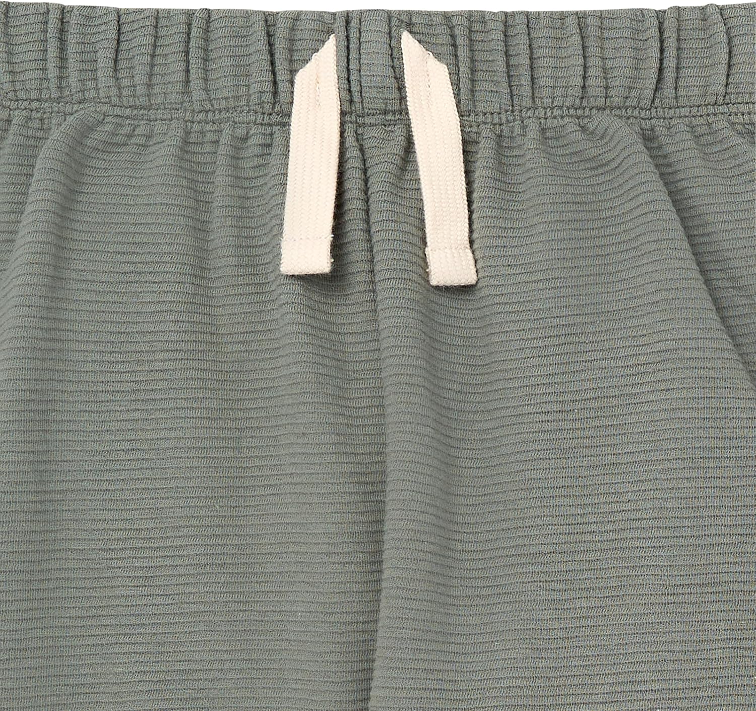 Detalle de Gerber Toddler Boys' T-Shirt and Jogger Set, 4T