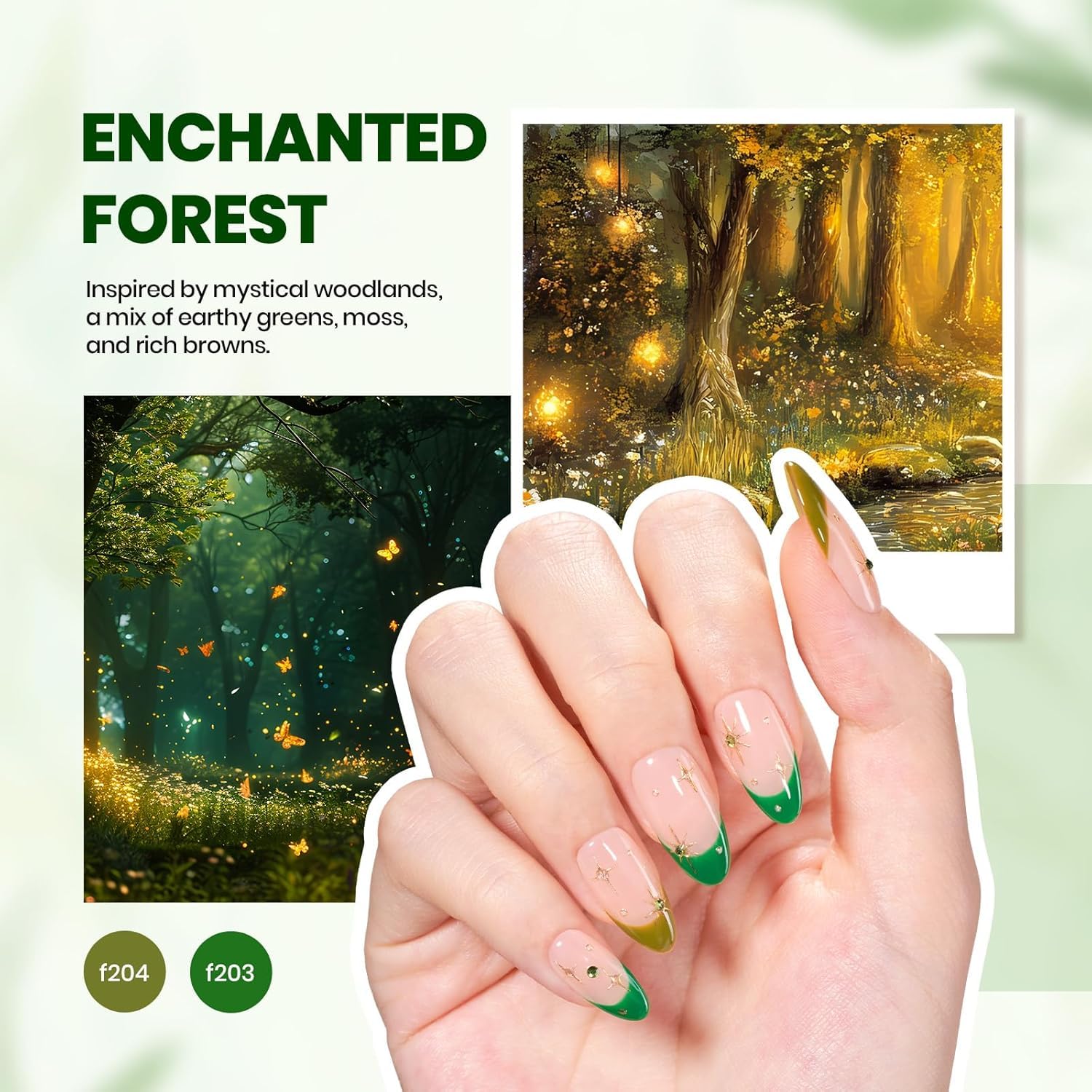 Thumbnail 4 de Beetles Gel Nail Polish Kit 31-piece set ๐