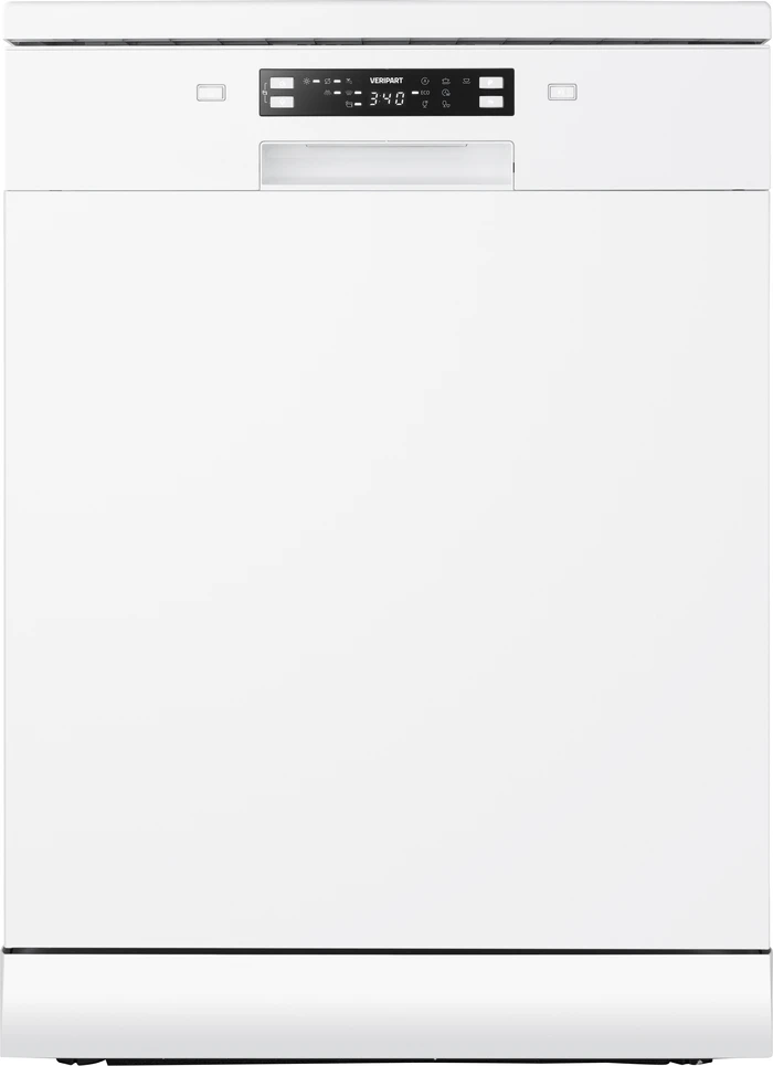 Thumbnail 2 de Veripart VPDW42CW Spülmaschine