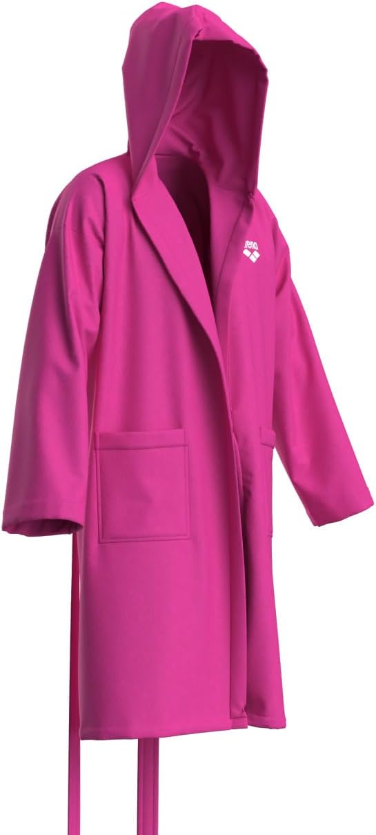 Thumbnail 1 de Arena Compact Microfiber Robe Accappatoi unisex – Arena