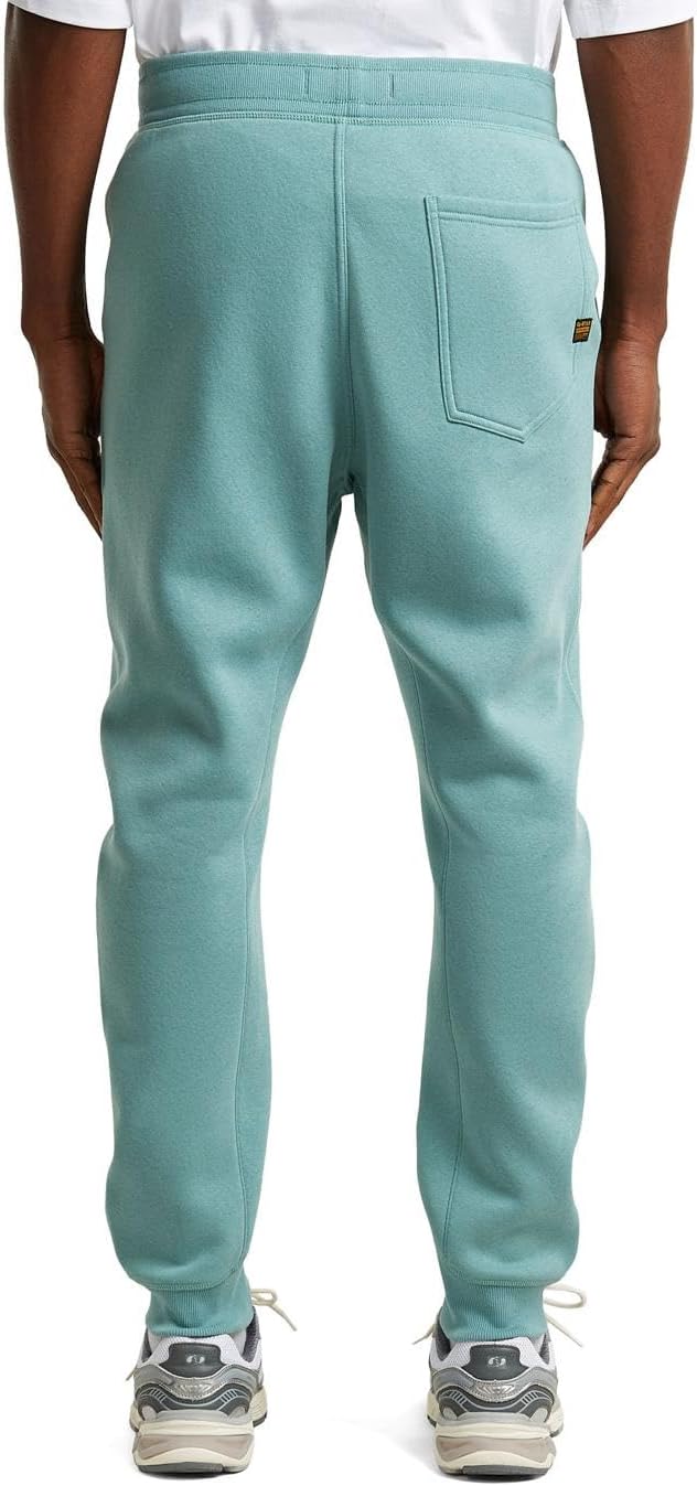 Detalle de G-Star Raw C.V. Premium Core Type C Sweat Pants Homme