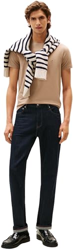 Thumbnail 3 de Tommy Hilfiger Mw0Mw10800 camiseta Stretch Slim Fit XXL