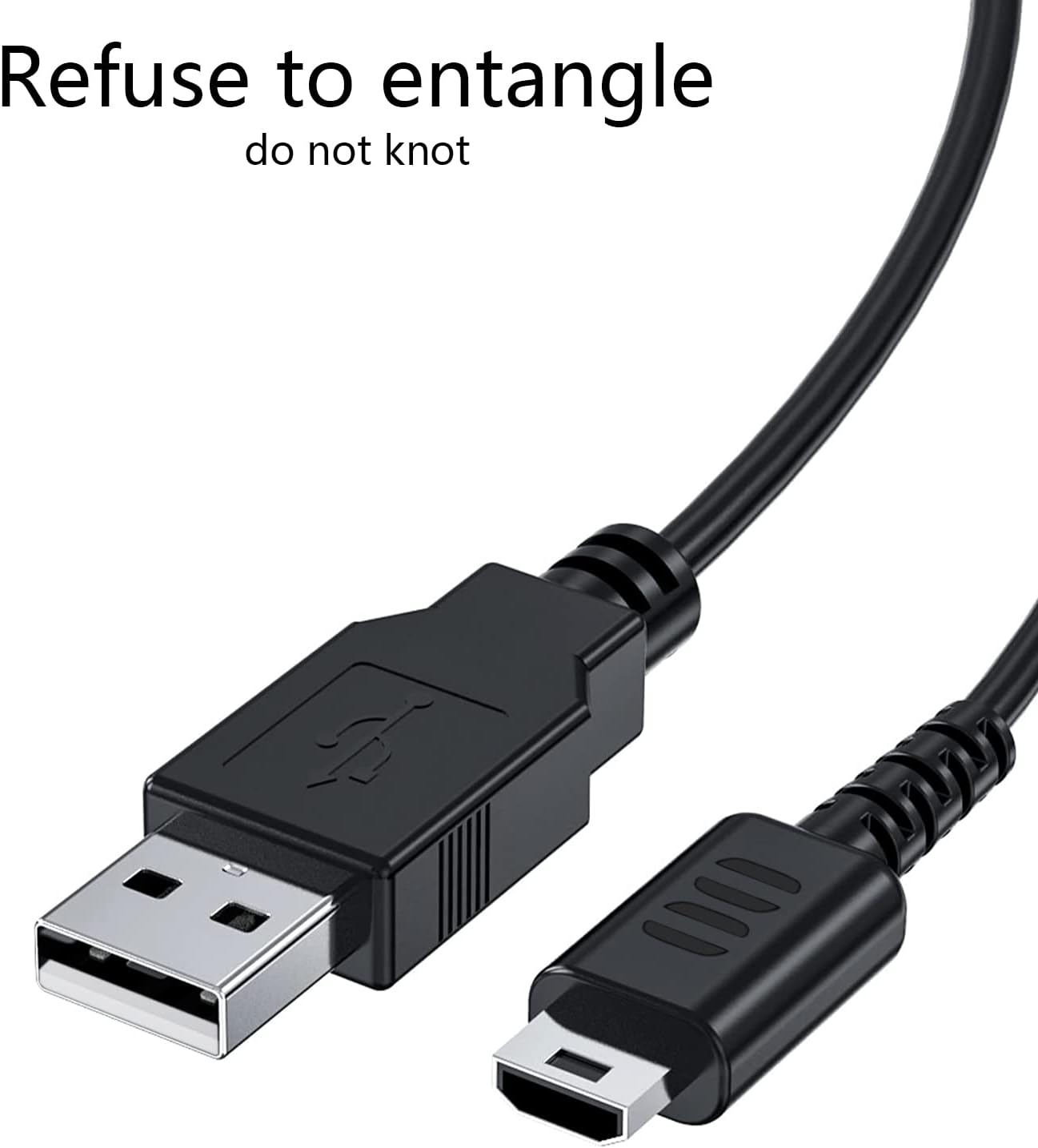 Thumbnail 3 de DTOL USB Charging Cable for Nintendo DS Lite 120cm