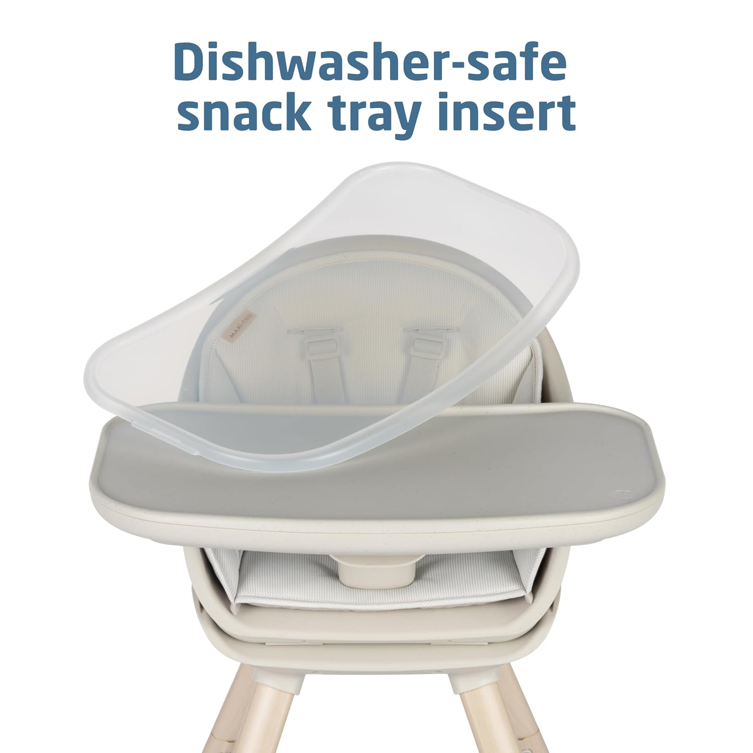 Detalle de Maxi-Cosi Moa Convertible High Chair