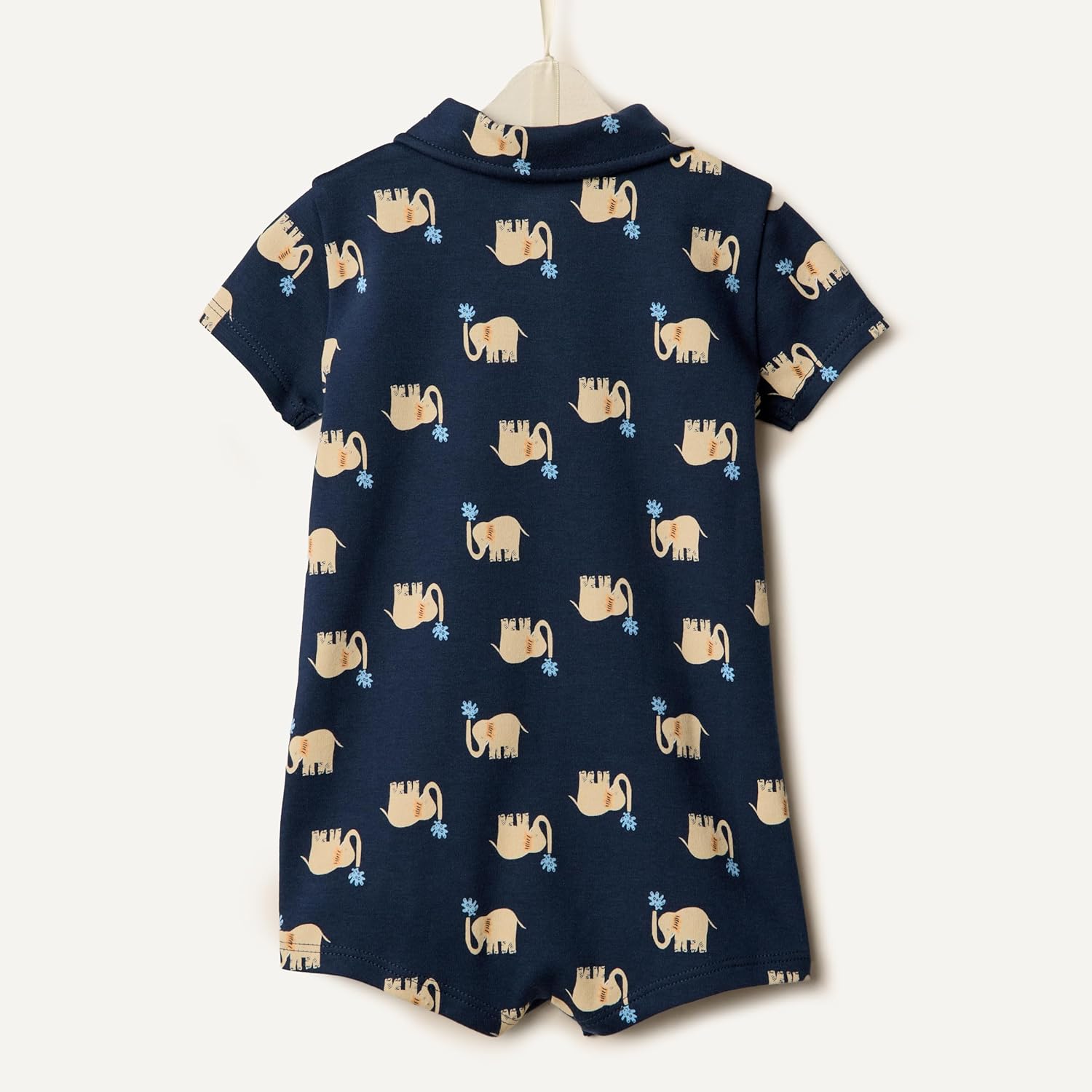 Thumbnail 5 de Tutina polo in cotone bimbo Amazon Essentials x Sofia Grainge (pacco da 2)